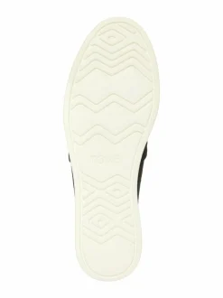 Alpargata Plus -kangaskengät