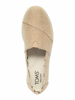 Alpargata Plus -kangaskengät