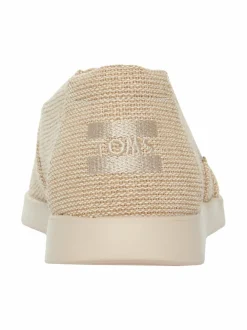 Alpargata Plus -kangaskengät