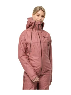 ALPSPITZE AIR 3L JKT Wi