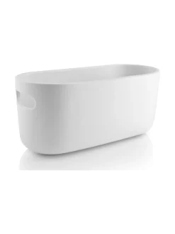 Altakasteleva yrttilaatikko valk.