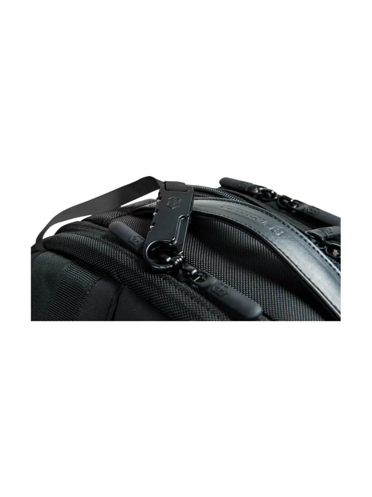 Altmont Professional 22 l, musta