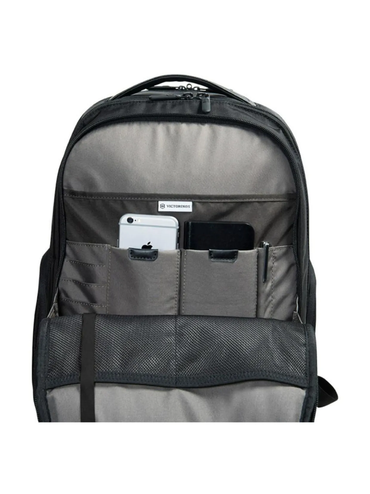 Altmont Professional 22 l, musta