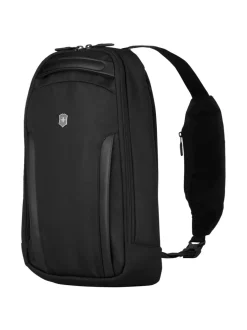 Altmont tablettireppu 8 l musta