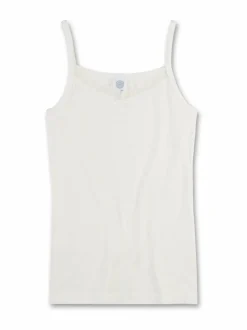 Alustoppi pitsireunalla