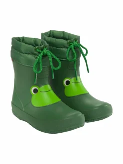 Alv Indie Print -kumisaappaat