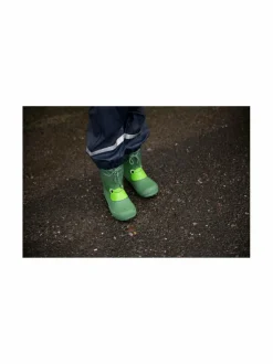 Alv Indie Print -kumisaappaat