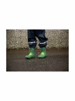 Alv Indie Print -kumisaappaat