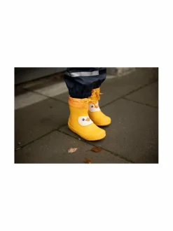 Alv Indie Print -kumisaappaat