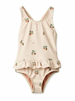 Amara Printed -uimapuku