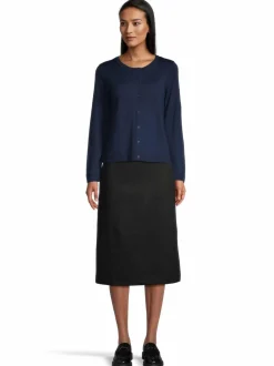 Amelia-merinoneuletakki