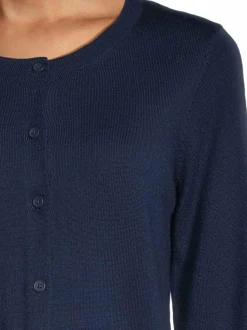 Amelia-merinoneuletakki