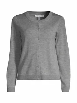 Amelia-merinoneuletakki