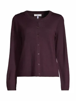 Amelia-merinoneuletakki