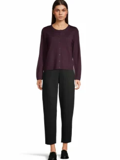 Amelia-merinoneuletakki