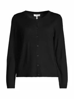 Amelia-merinoneuletakki