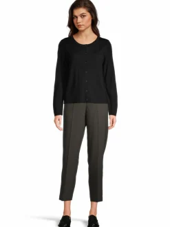 Amelia-merinoneuletakki