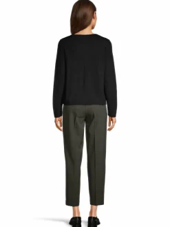 Amelia-merinoneuletakki