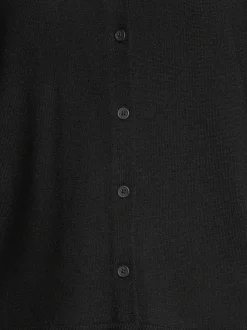 Amelia-merinoneuletakki