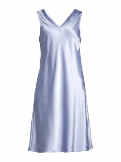 Amelia-silkkiyömekko