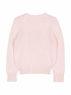 American-puuvillaneule