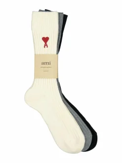 Ami de Coeur -sukat 3-pack