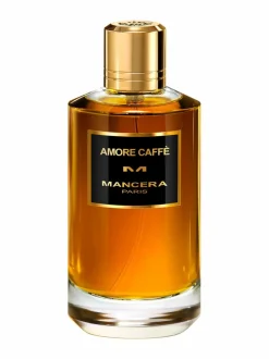 Amore Caffe EdP -tuoksu, 120 ml