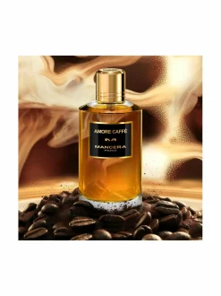 Amore Caffe EdP -tuoksu, 120 ml