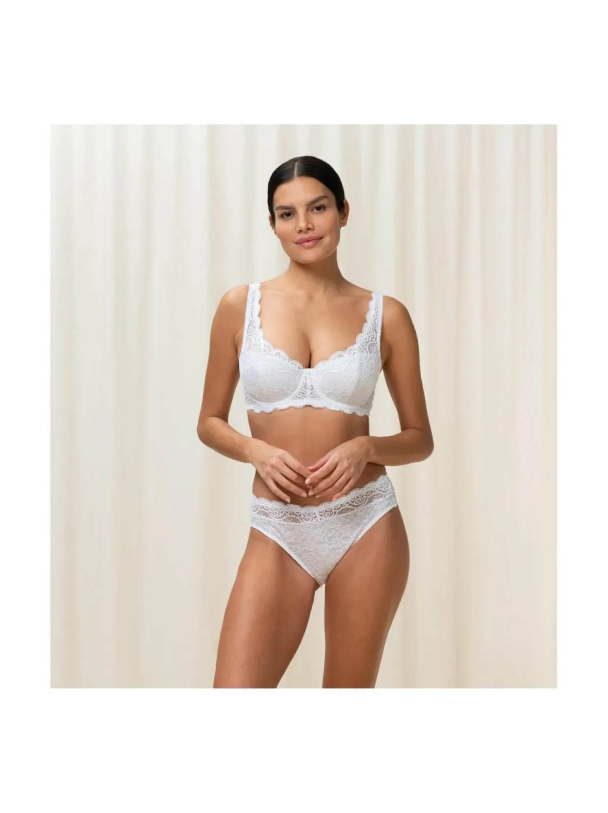 Amourette-rintaliivit