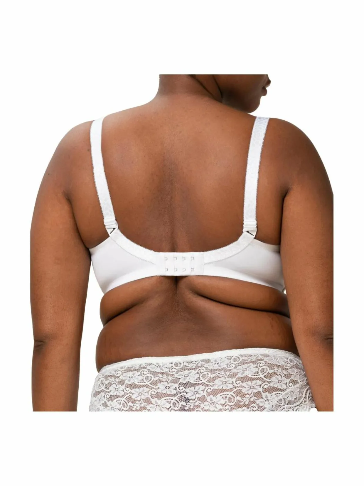 Amourette-rintaliivit