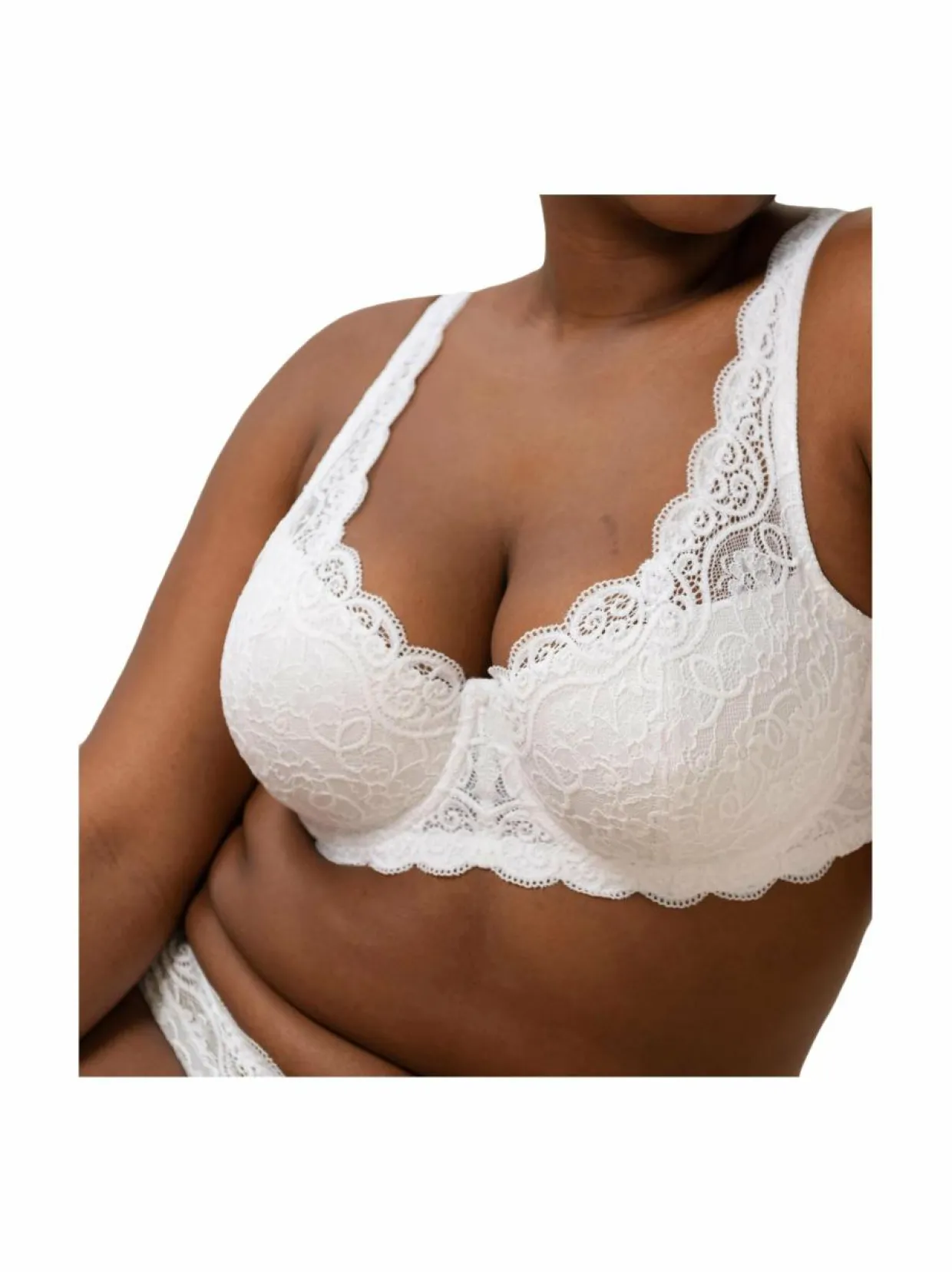 Amourette-rintaliivit