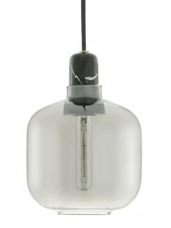 Amp-riippuvalaisin, S