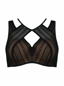 Anaisha Padded Balcony -rintaliivit