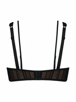 Anaisha Padded Balcony -rintaliivit