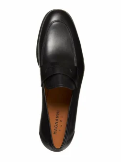 Anapado-nahkaloaferit