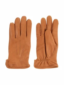 Andrew-nahkakäsineet