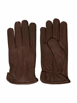 Andrew-nahkakäsineet