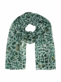 Anelise-silkkihuivi 50 x 180 cm