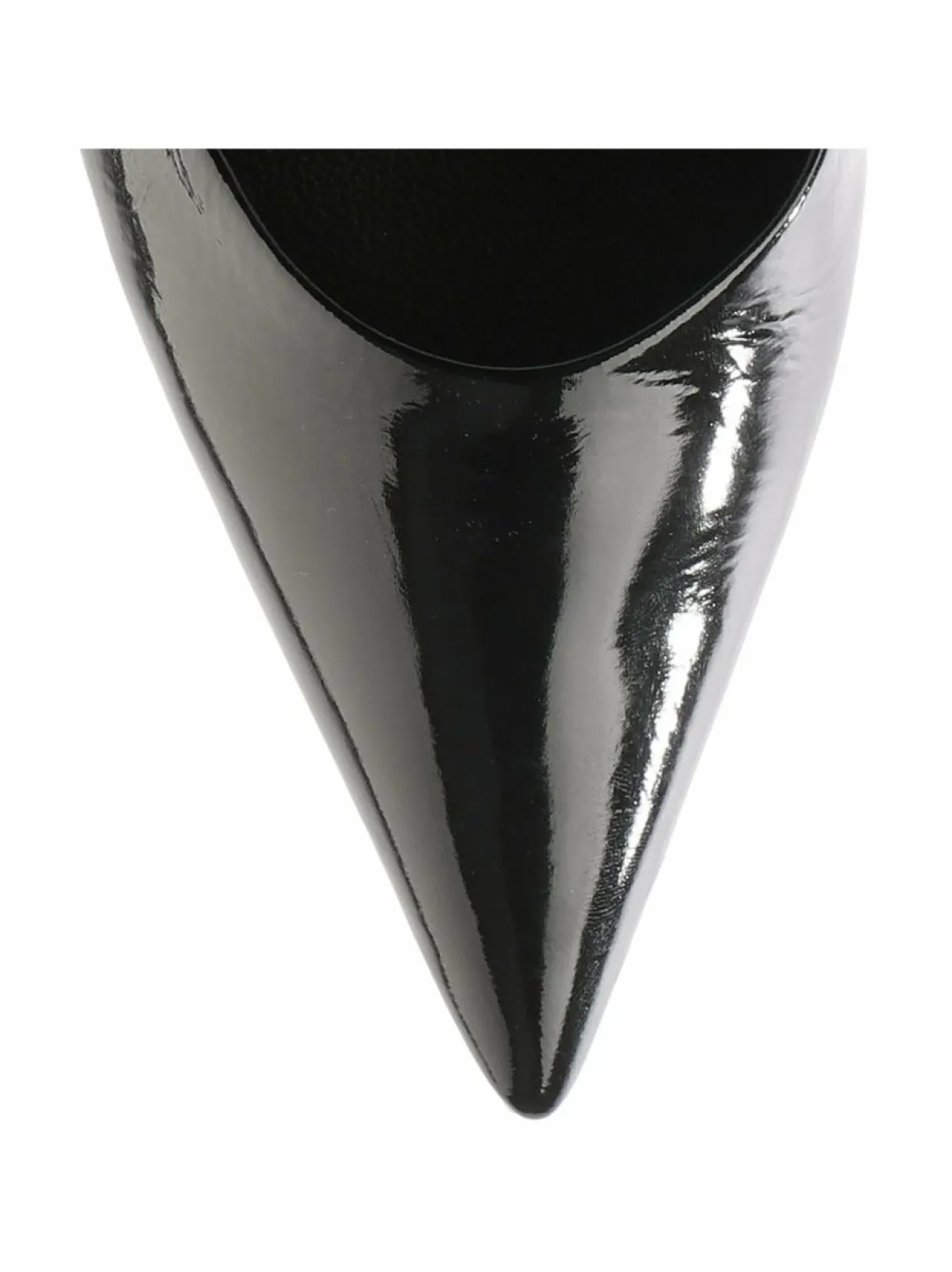 Angel Stiletto -nahkakengät