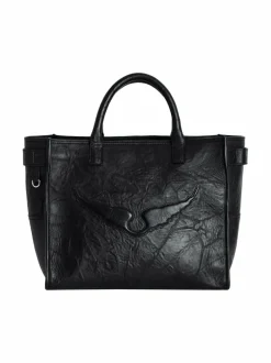 Angel Tote -nahkalaukku