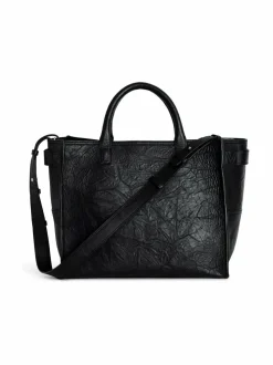 Angel Tote -nahkalaukku