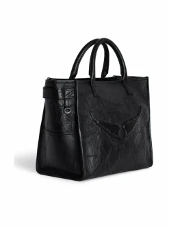 Angel Tote -nahkalaukku