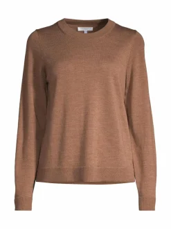 Angelina-merinoneulepusero