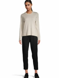 Angelina-merinoneulepusero