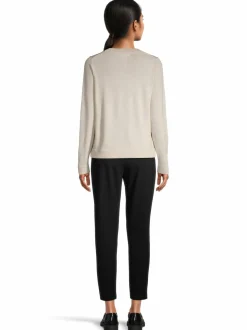 Angelina-merinoneulepusero