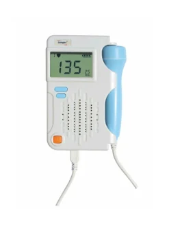 Angelsounds Koti Doppler 100B+