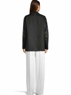 Angizia-pellavatakki