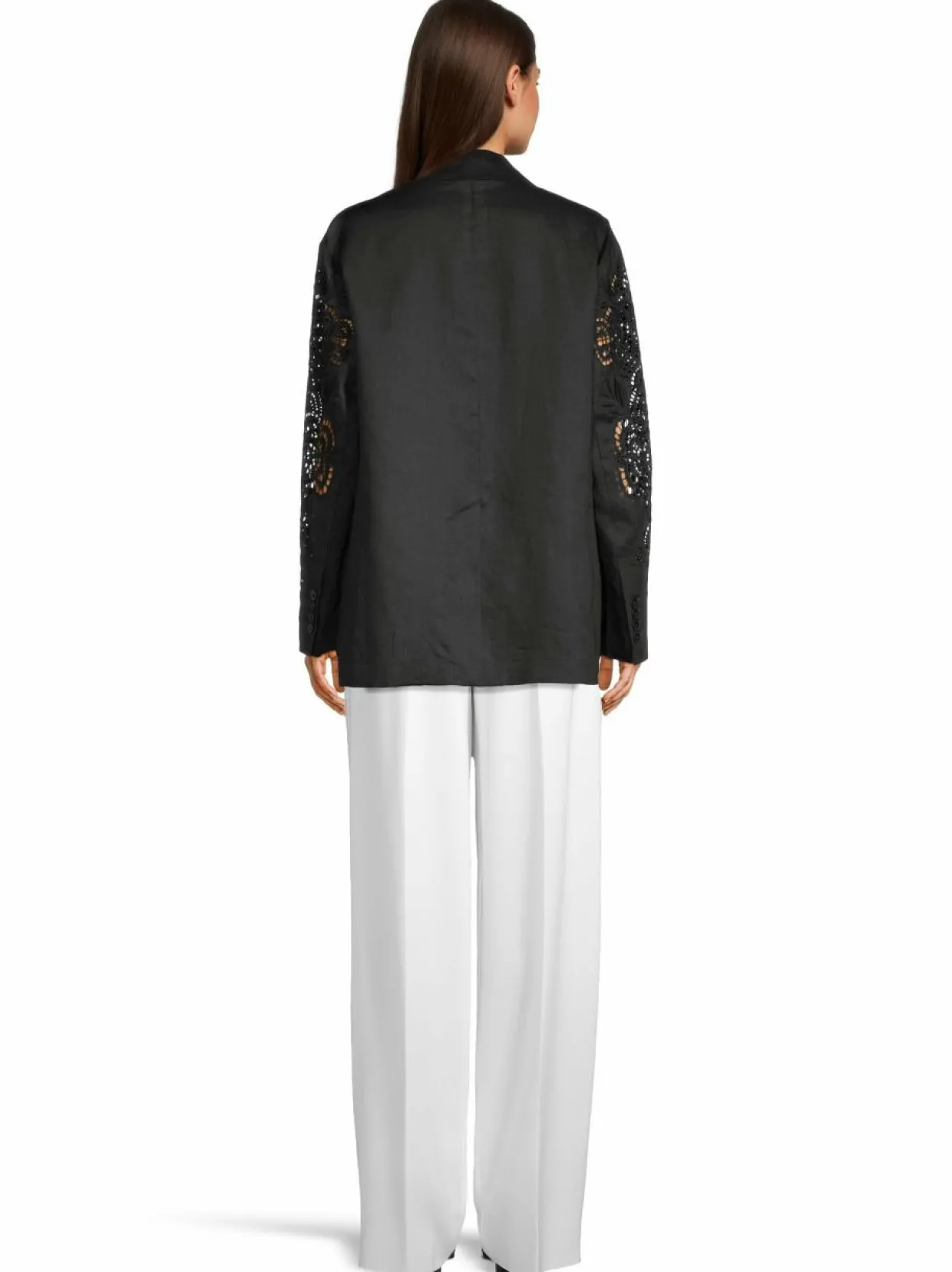 Angizia-pellavatakki