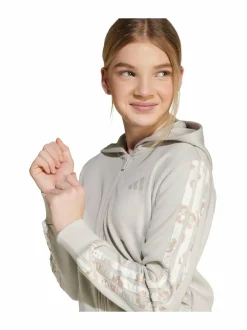 Animal 3 Stripes -hupparitakki