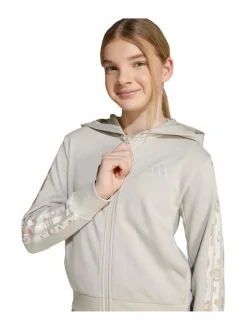 Animal 3 Stripes -hupparitakki